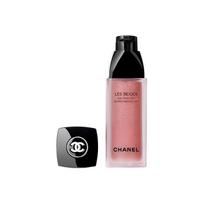 CHANEL LES BEIGES vandens pagrindo skaistalai 15ml, lengvas natūralus paraudimas #Warm Pink