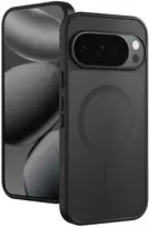 Dėklas Google Pixel 10 Pro XL, juodas, Crong