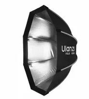 Ulanzi Softbox Aštuonkampis tinklelis 80cm Greito atleidimo Na Bowens Ulanzi / Sulankstomas Qs80