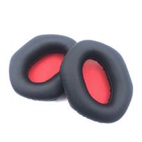Earpads for V-MODA XL Crossfade M-100 LP2 for LP DJ Headset Earmuffs Memory Foam Covers Headphone Ear Pads juoda