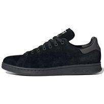 Adidas Stan Smith 'Monochrome Black' FW2640 36⅔