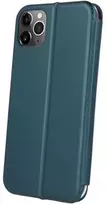 Reach Dėklas Book Elegance Samsung A217 A21s tamsiai žalias