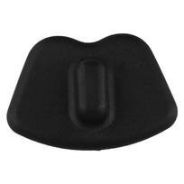 Stumdomų durų užrakto rankenėlės mygtukas 8200766682 93168089 Renault Master MK3 2010-2021 black