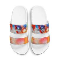 Nike Wmns Offcourt Duo Slide Paint Splatter DJ4282-901 42