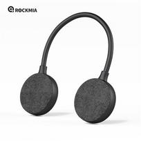 EBS-906 Bluetooth 5.4 Neck Bluetooth Speaker Wearable Wireless Music Player with TF Card for Home Outdoor Walking Cycling Ridding juoda