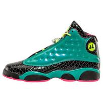 Jordan 13 Retro Doernbecher GS 836788-305 37.5