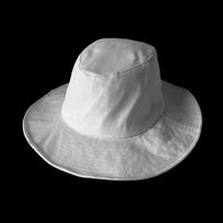 Japan Designer Big Size Cotton Bucket Hat Man Women Cotton Breathable Wide Brim Sun Hat Beach Party Show Cap Panama M 56-58cm balta