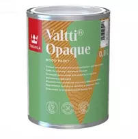 Tikkurila Wood Paint Valtti Opaque VC 2.7L