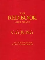 KNYGA Carl Gustav Jung The Raudona Book