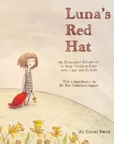 KNYGA Emmi Smid Luna's Raudona Hat