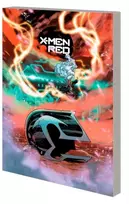 KNYGA X-Men Raudona By Al Ewing Vol. 2