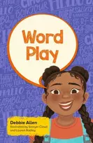 KNYGA Debbie Allen Reading Planet Cosmos: Word Play: Supernova/Raudona+