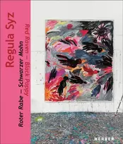 KNYGA Bookshop Raudona Raven – Juodas Poppy