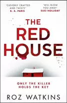 KNYGA Roz Watkins Raudona House