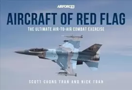 KNYGA Scott Cuong Tran Aircraft of Raudona Flag