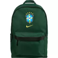Nike Kuprinė Brasil Heritage Backpack Žalias IQ6985 377