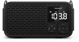 „Philips“ radijas (kišeninio dydžio)