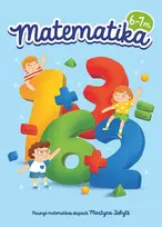 KNYGA Matematika 6-7 m.