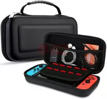 Apsauginis dėklas konsolei Nintendo Switch NS01