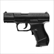 Elektrinis airsoft pistoletas Walther P99 DAO 6 mm