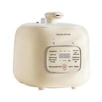 Joyoung 3L Compact Electric Pressure Cooker CN plug (adapter included)
