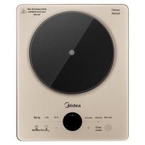 Midea 2200W Multi-Function Smart Induction Cooker CN plug (adapter included)