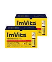 2 boxes of Multivitamin Immune Shot 30-pack
