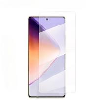 HD Tempered Glass for Infinix Note 40 Clear Screen Protector for INFINIX Note40 NOTE40 2.5D Ultra Thin Protective Front Film Infinix Note 40 gryna