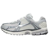 Nike Zoom Vomero 5 Breathable Support Casual Running Shoes Unisex White Silver Gray Sneakers casual IM2219-121 42 white