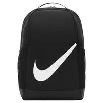 Nike Poliesterio Kuprinė Įprasta Vyriška Juoda Laisvalaikio DV9436-010 juoda
