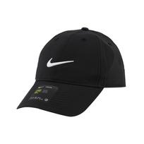 Nike Legacy 91 Tech Swoosh Cap Black/White Casual BV1076-010 F juoda