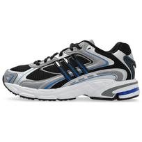 Adidas Response Cl Pagrindinės juodos, ryškiai mėlynos, debesų baltos spalvos sportbačiai ID0666 39⅓