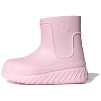 Adidas AdiFOM Superstar Batai Skaidriai Rožiniai Moteriški Aulinukai IE0389 36⅔