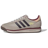 Adidas Originals SL 72 RS žemi kasdieniai batai Unisex rudi sportbačiai JI2485 37⅓ ruda
