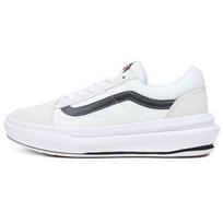 Vans Old Skool Overt Cc 'White Black' Vans VN0A7Q5EWHT 37