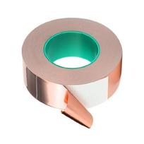 Copper Tape Double Sided Conductive Adhesive for Snail Deterrents Guitars 1