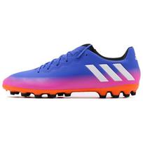 Adidas Messi 16.3 TF Turf Slip Resistant Abrasion Resistant Soccer Shoes Men's Blue BB2111 42⅔