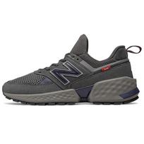 New Balance Nb 574 Sport Sports Casual Shoes 'Grey Blue' MS574EDN 37.5