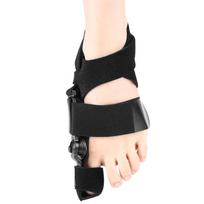 Comfortable Hallux Valgus Support Sleeve Bunions Corrector Featuring Customizable Fit And Durability SBR Material juoda