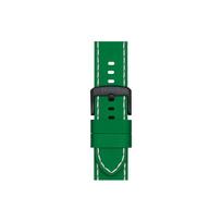 TISSOT Unisex Watch Bands T852.047.512 Green Strap Width 22mm