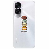 For Honor 90 Lite 5G Case 90Pro TPU Clear Soft Cats Dogs Silicone Coque Cover for Huawei Honor 90 Pro Transparent Honor90 90Lite Honor 90 Lite