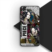 Roronoa Zoro Boa Hancock One Luffy Pieces Cover for Motorola Moto Edge 70 60 Fusion NEO Pro G Stylus G56 G96 G04 G05 20 Case Motorola Edge 20