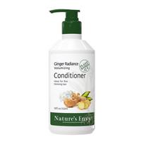 Nature's Gate Ginger Volumizing Hair Conditioner