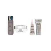 Dior Capture Keturių dalių odos priežiūros rinkinys Four-Piece Set