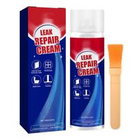 Leak-Proof Repair Glue Waterproof Coating Sealant Agent Moisture-Proof Glue With Brush Anti-Leak Roof Repair Broken Agent Tool