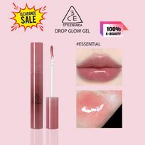 3ce Drop Glow Gel Glossy Lip Tint 3.8g/0.13 oz
