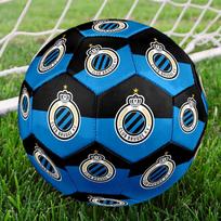 1pc Club Brugge K.V Soccer Ball Size 5 Indoor Soccer Ball Fashion Colorful Backyard Game - Great For Sports Fans Gift HE23