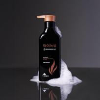 Intensive Hair Loss Shampoo 400ml (6 bottles)