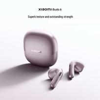 Xiaomi Buds 6 Active Noise Cancelling Semi-In-Ear Bluetooth Earbuds