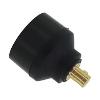Adapter Converter for WP26V to WP17V TIG Torch 35-50mm to 10-25mm Size Range